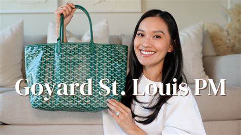 goyard distance sales